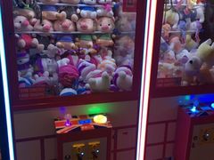 -好乐迪(张扬路八佰伴店)