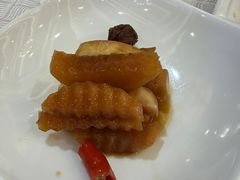 -北海渔村酒楼·粤菜海鲜点心(新华店)