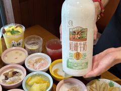 -合风谷(南下塘店)