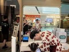 -小放牛河北菜(长安万达店)