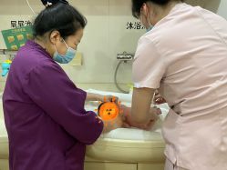 点击看大图 -馨月汇·一悦馨香月子中心(前滩店)