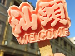 -汕头市小公园