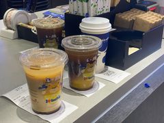 -瑞幸咖啡(卓越前海INTOWN店)