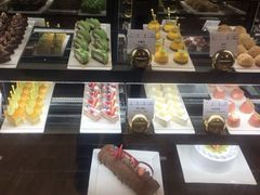 -杭州国际会议中心洲际酒店-原素全日餐厅(解放东路店)