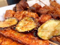 -大学路8号炸串(大学路十四号院店)