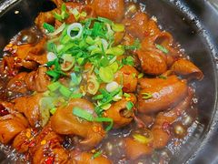 -阿龙酒煲(海宁新苑路店)
