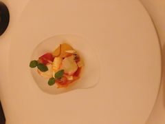 -Caprice(香港四季酒店)