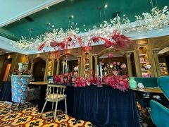 -甜阿姨·天台花园私房菜(万松园店)