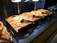 -比格比萨自助(花园路店)