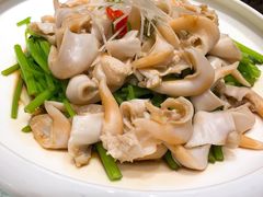 -品味居·首店·大连鲜活海鲜大连菜(东港店)