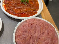-蜀留香火锅·始于1999·原四川老火锅(白堤路店)