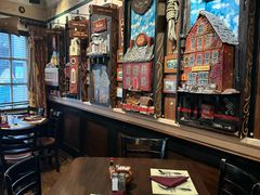 -Union Oyster House