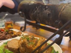 -61号餐吧(兴坪古镇漓江店)