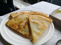 -津悦·正阳春烤鸭(红旗南路店)