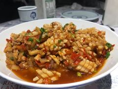 酸辣鱿鱼卷-壹盏灯(蚂蚁工房店)