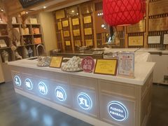 -安泰楼·佛跳墙创始人·传统闽味早茶·酒楼(三坊七巷闽菜地标店)