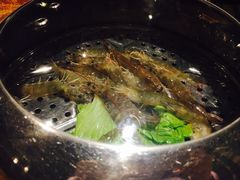 -船奇蒸汽海鲜·闽菜(八市海鲜总店)