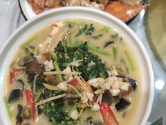 -渔娘渔家丹东海鲜(东直门店)