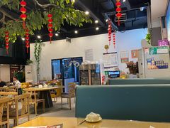 -易老九江湖菜(北滨一路店)