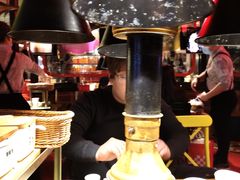 -炉小哥烤肉(朗悦公园茂店)