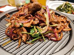 -大鸭梨烤鸭(枣园店)