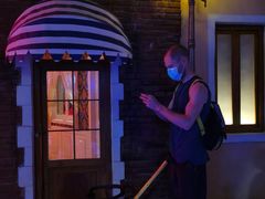 -华夏文旅海洋公园