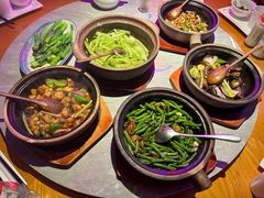 -啫神·广州地标美食(北京路店)