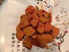 -古集小镇(银泰店)