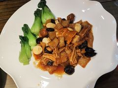 -秦月轩·陕西家乡菜(阜成路·五棵松店)