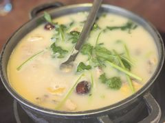 -文兴酒家(Chinatown - Gerrard Street)