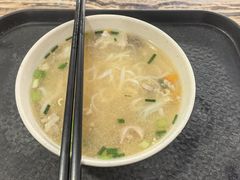 -小高后安粉餐厅(解放四路店)