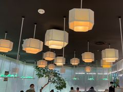 -绿茶餐厅(广州天河城店)