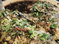 -香满楼(临安路店)