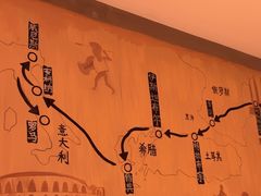 -山丹丹西北菜(金贸大厦店)
