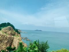 -摩天岭风景区