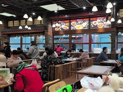 -龙抄手(春熙路总店)