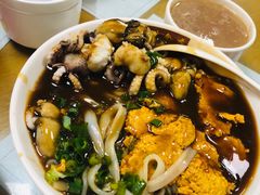 -荔林食店(西华路店)