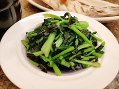 有机紫油菜-東城故事·尋找姆媽的味道(玉兰路店)