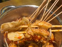 -喝丢一只鞋海鲜烧烤·海肠捞饭(东关街店)