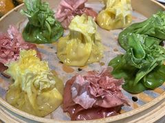 -龍聚祥烧麦馆(万达店)