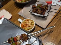 -熙成烧烤(白塔岭店)