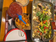 -天水赵大妖·特色活鱼现烤(天水店)