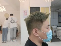 -潘多拉Hairsalon