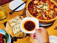 -東舍食唐精品陕菜馆