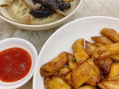 -轩记海鲜餐厅·四十五年老字号·经典粤菜(西区彩虹店)