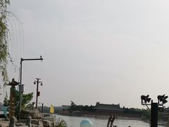 -开封包公祠