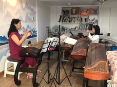 -叶老师古筝工作室(杨公桥店)