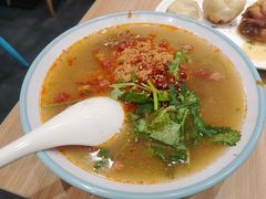 -小杨生煎(香港名都店)