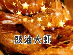 -绿茶餐厅(惠州天益城店)