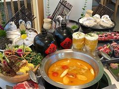 -椰小鸡·琼州糟粕醋(美兰缤纷城店)